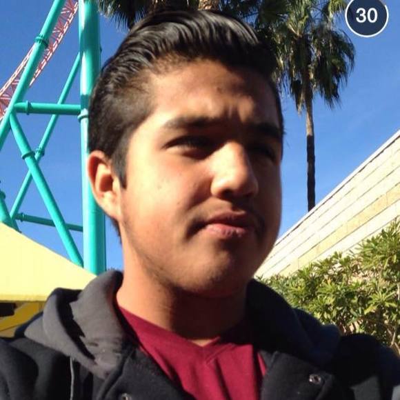 Meet your Posher, David - Picture 1 of 1